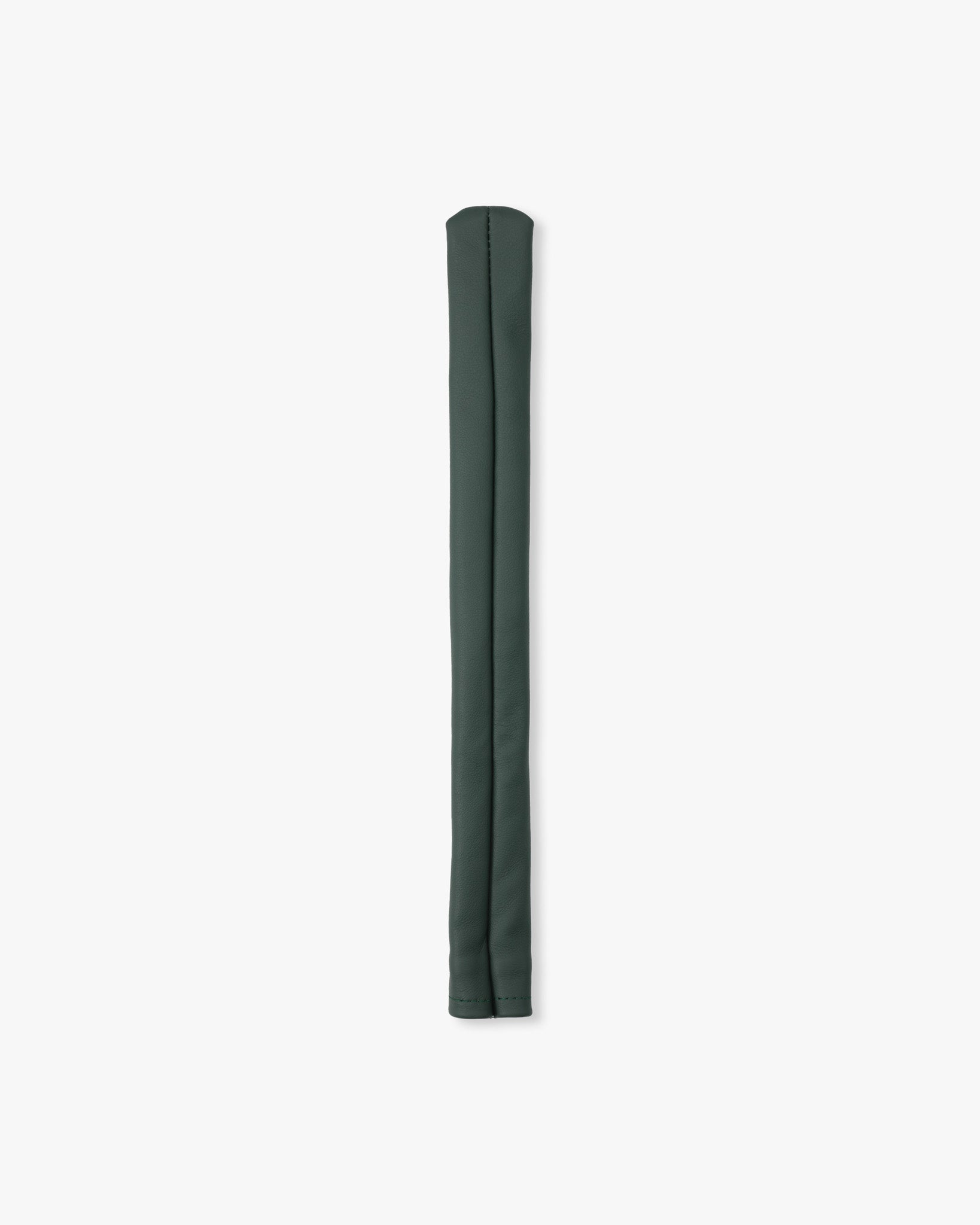 Green Leather Alignment Cover