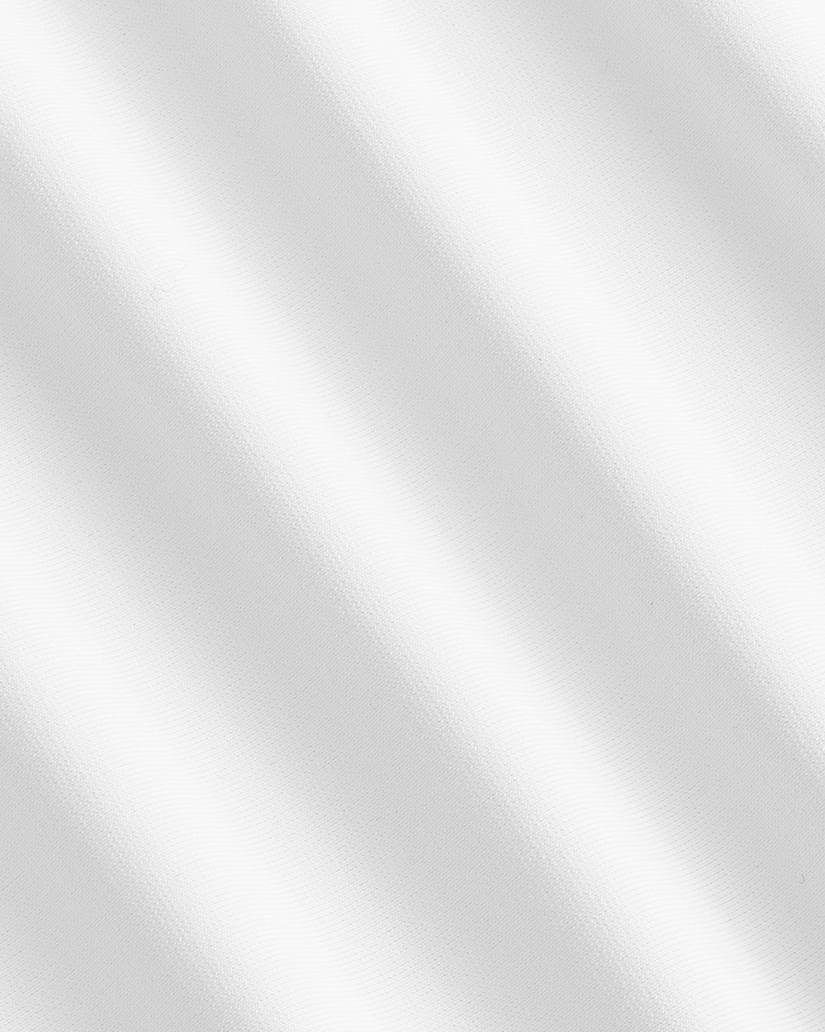 Golf Tech Polo White