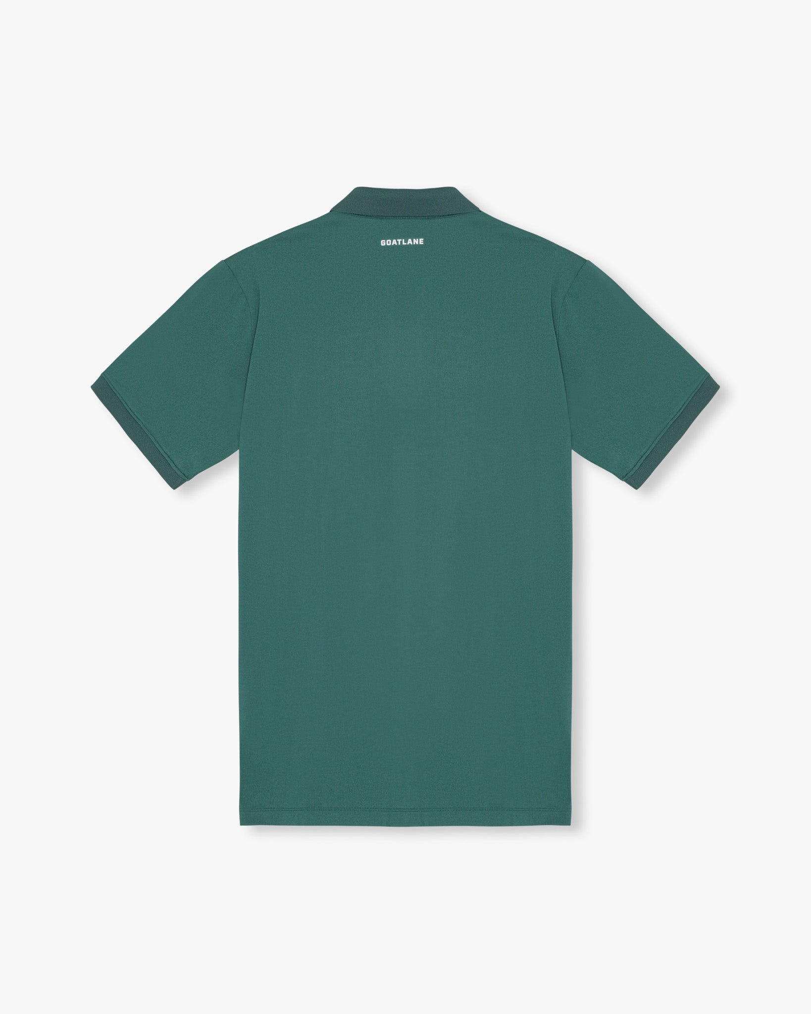 Golf Tech Polo Green
