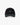 Corduroy Golf Hat Black