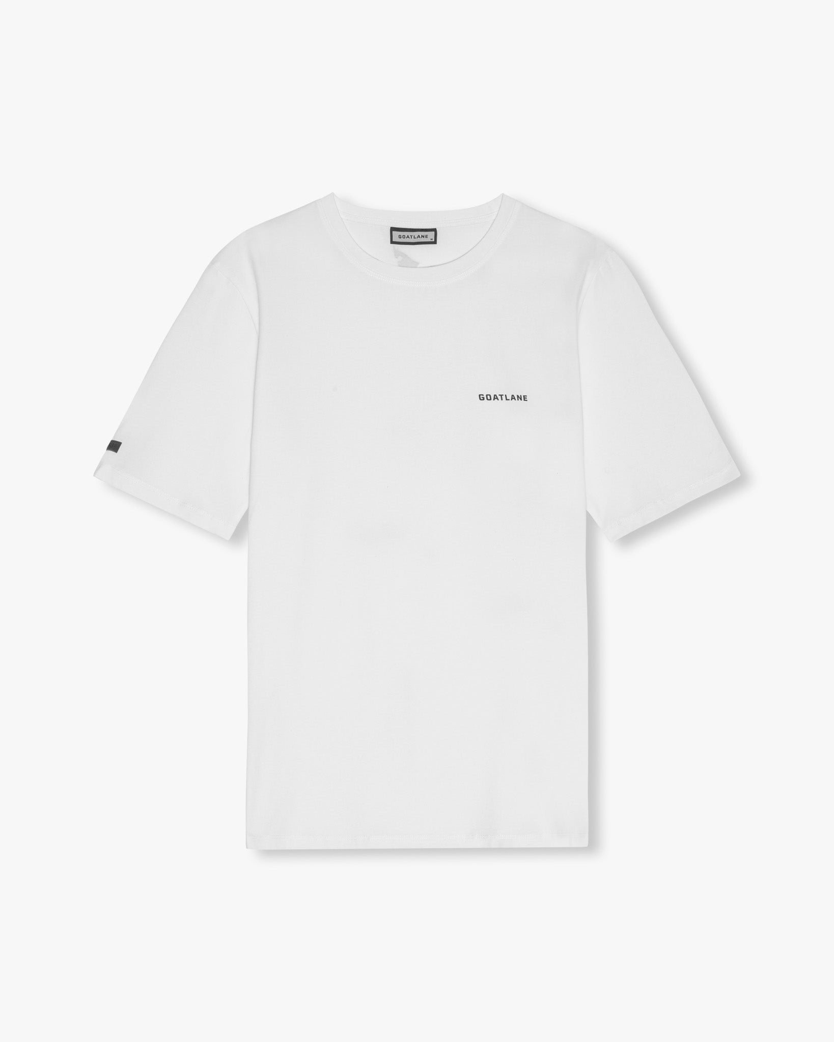 White Golf Signature Tee