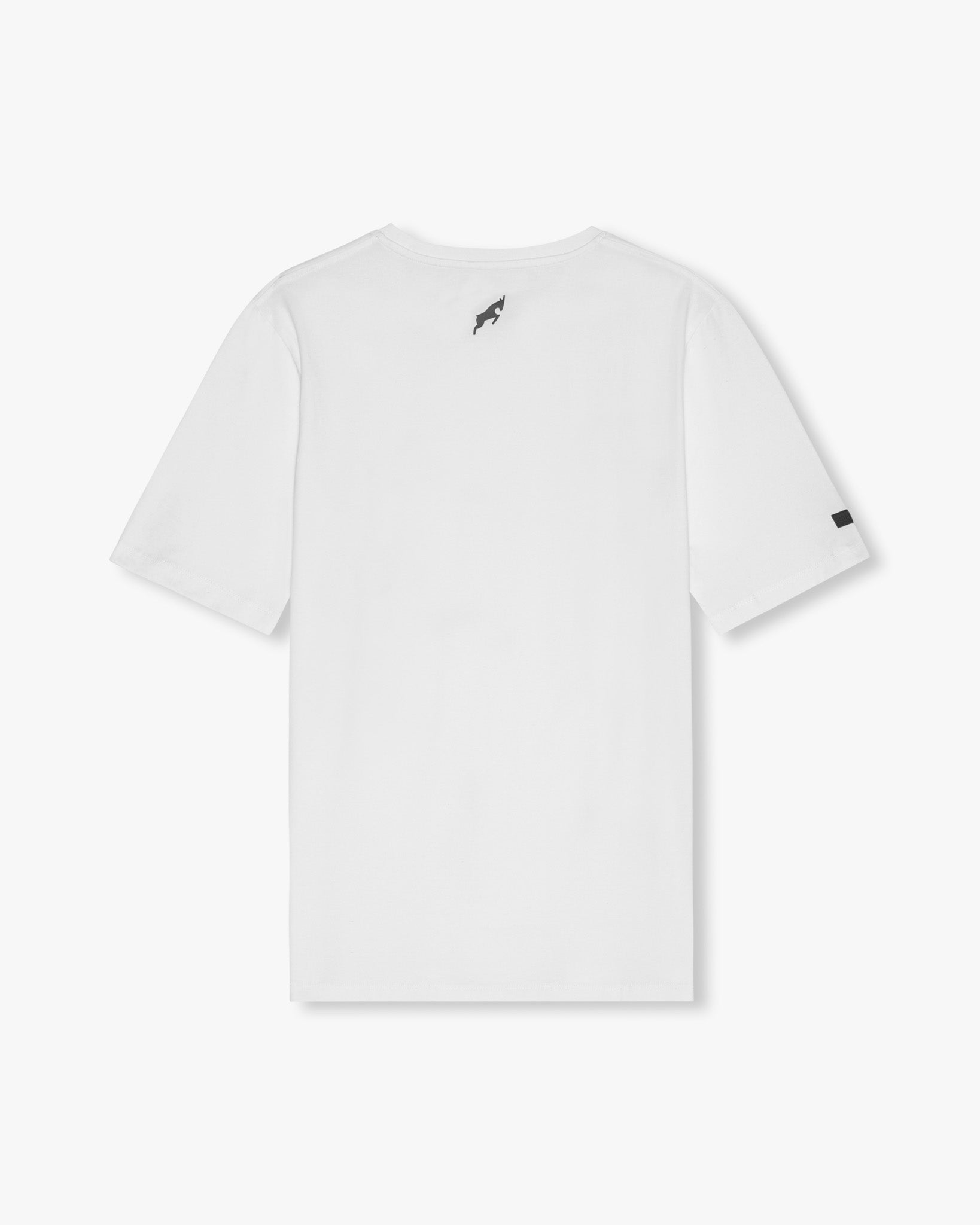 White Golf Signature Tee
