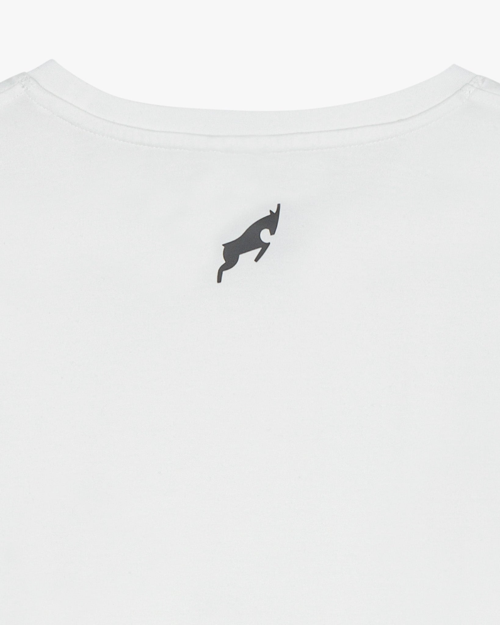 White Golf Signature Tee