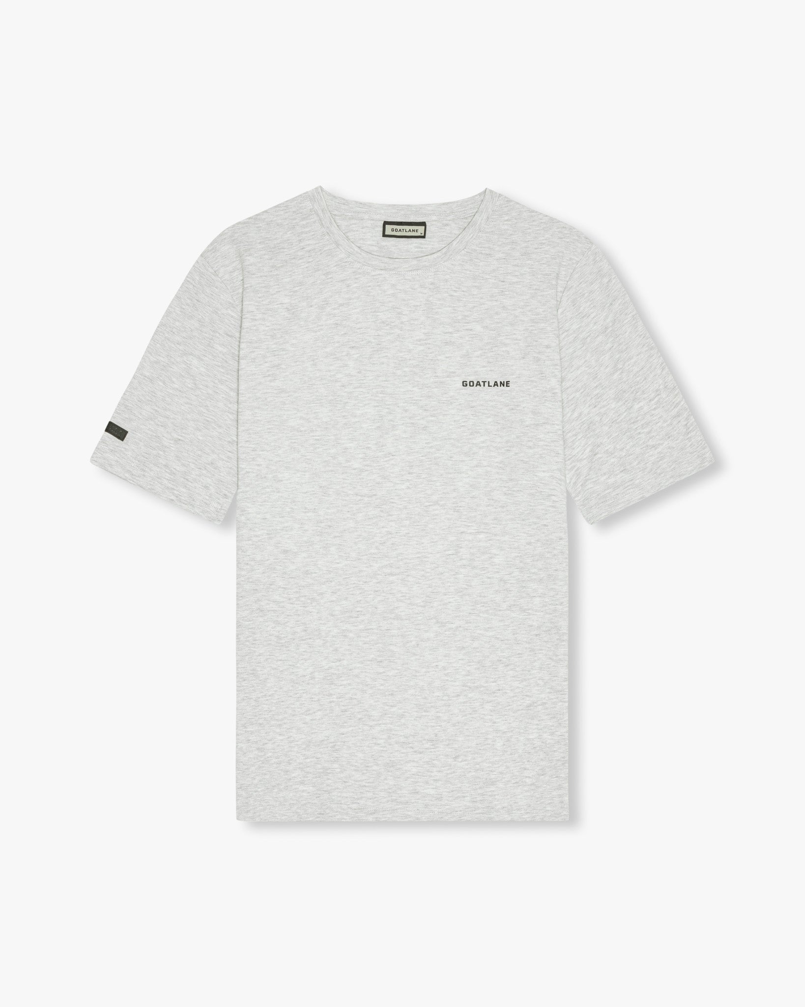 Grey Golf Signature Tee