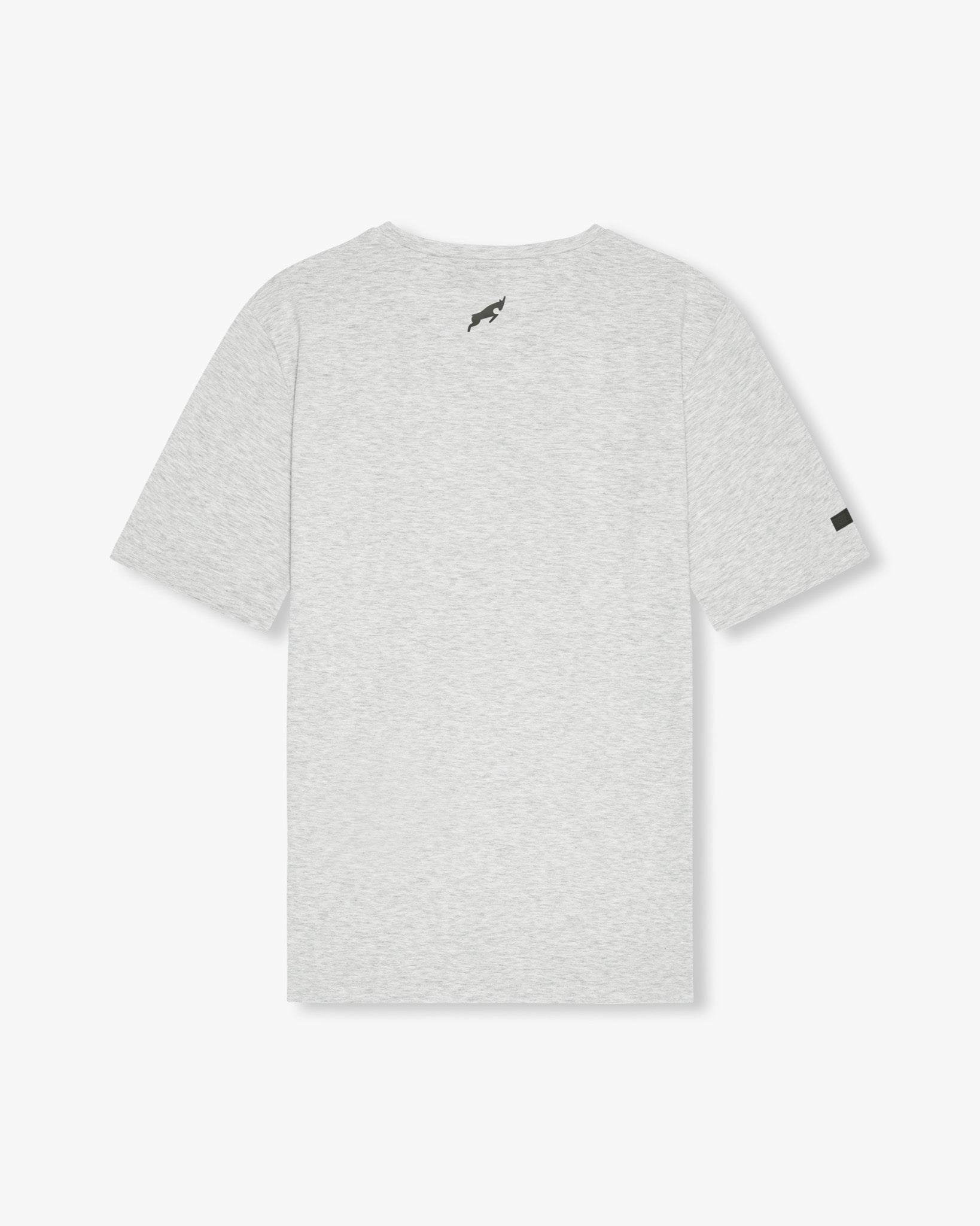 Grey Golf Signature Tee