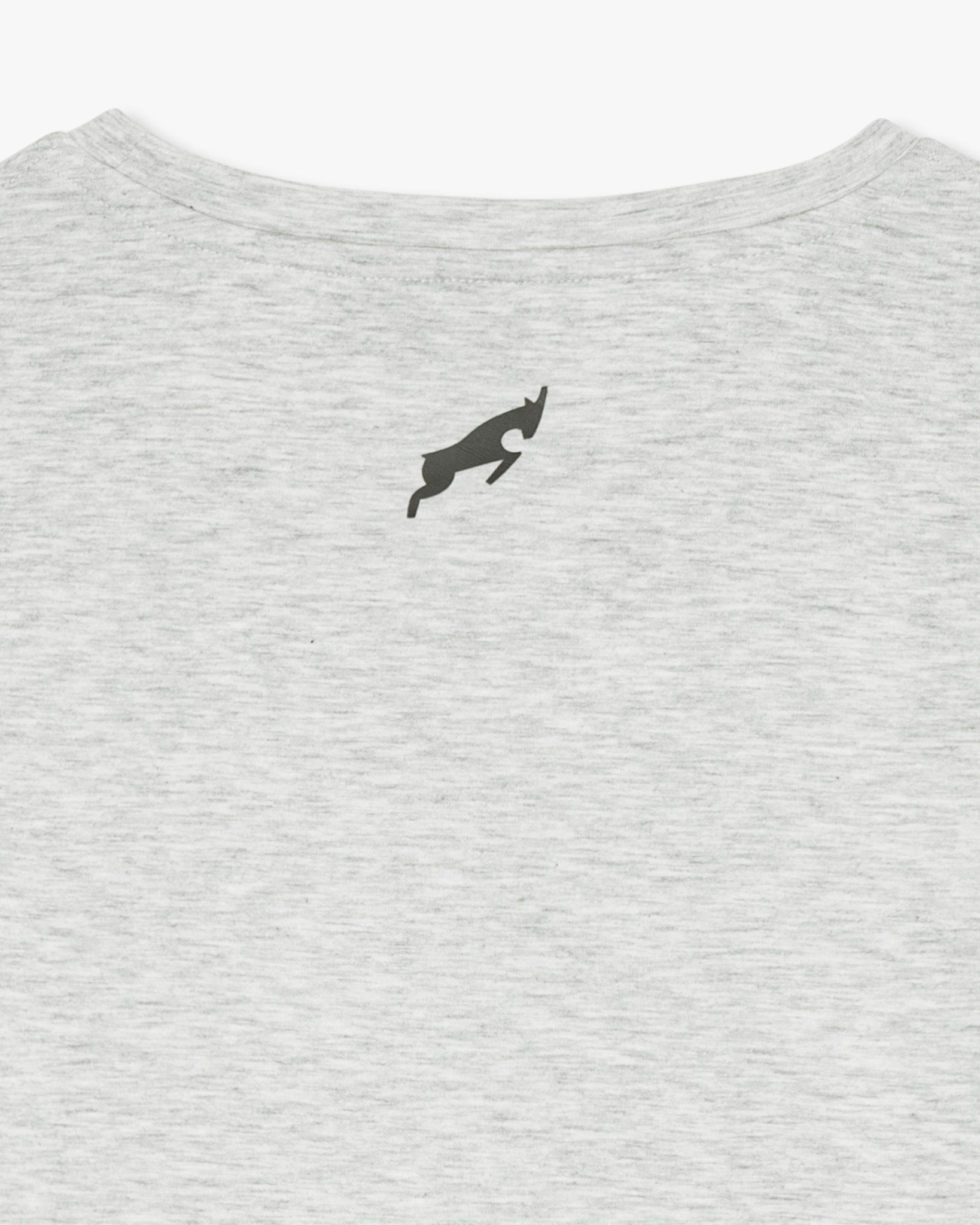 Grey Golf Signature Tee