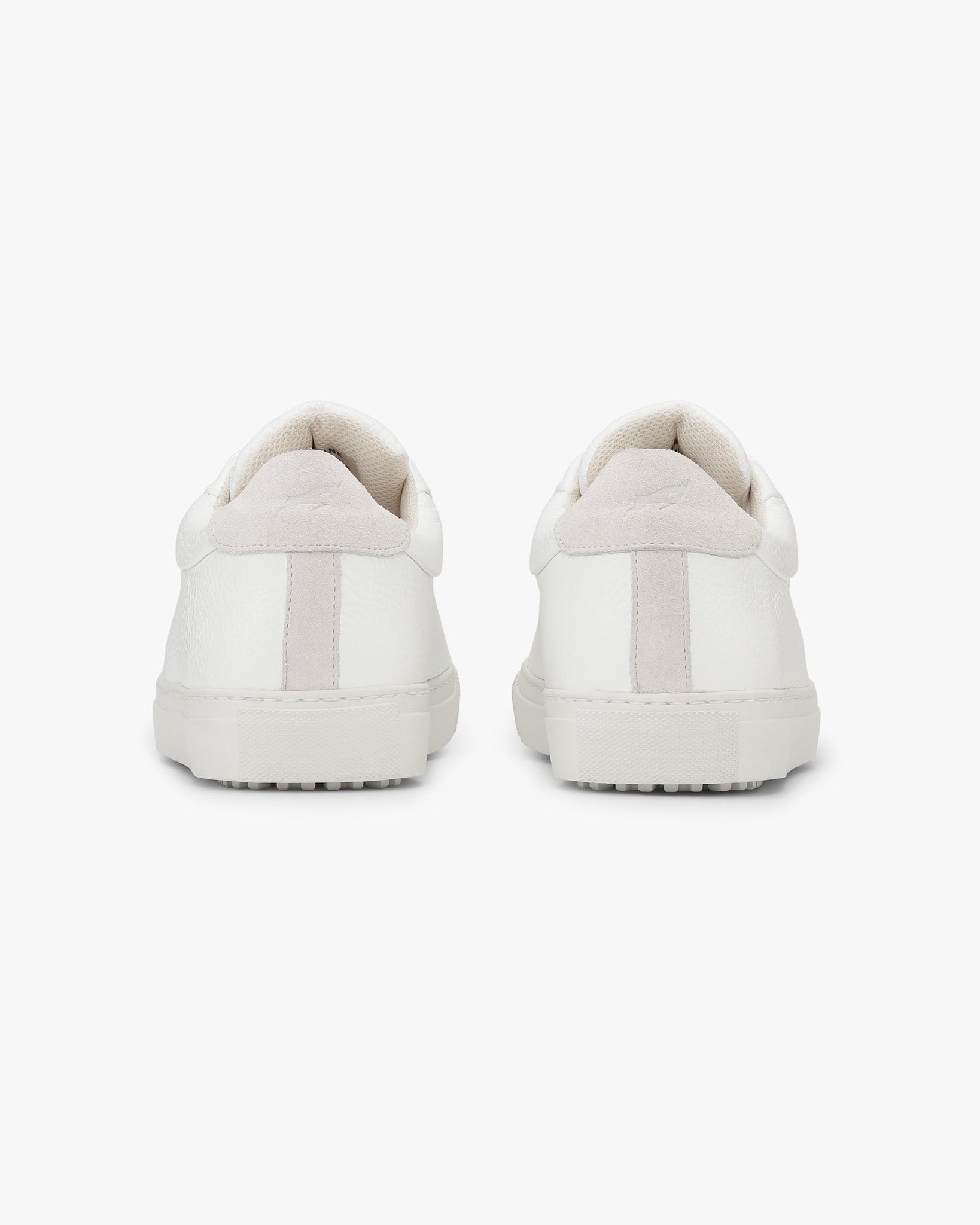 Tour Classic White