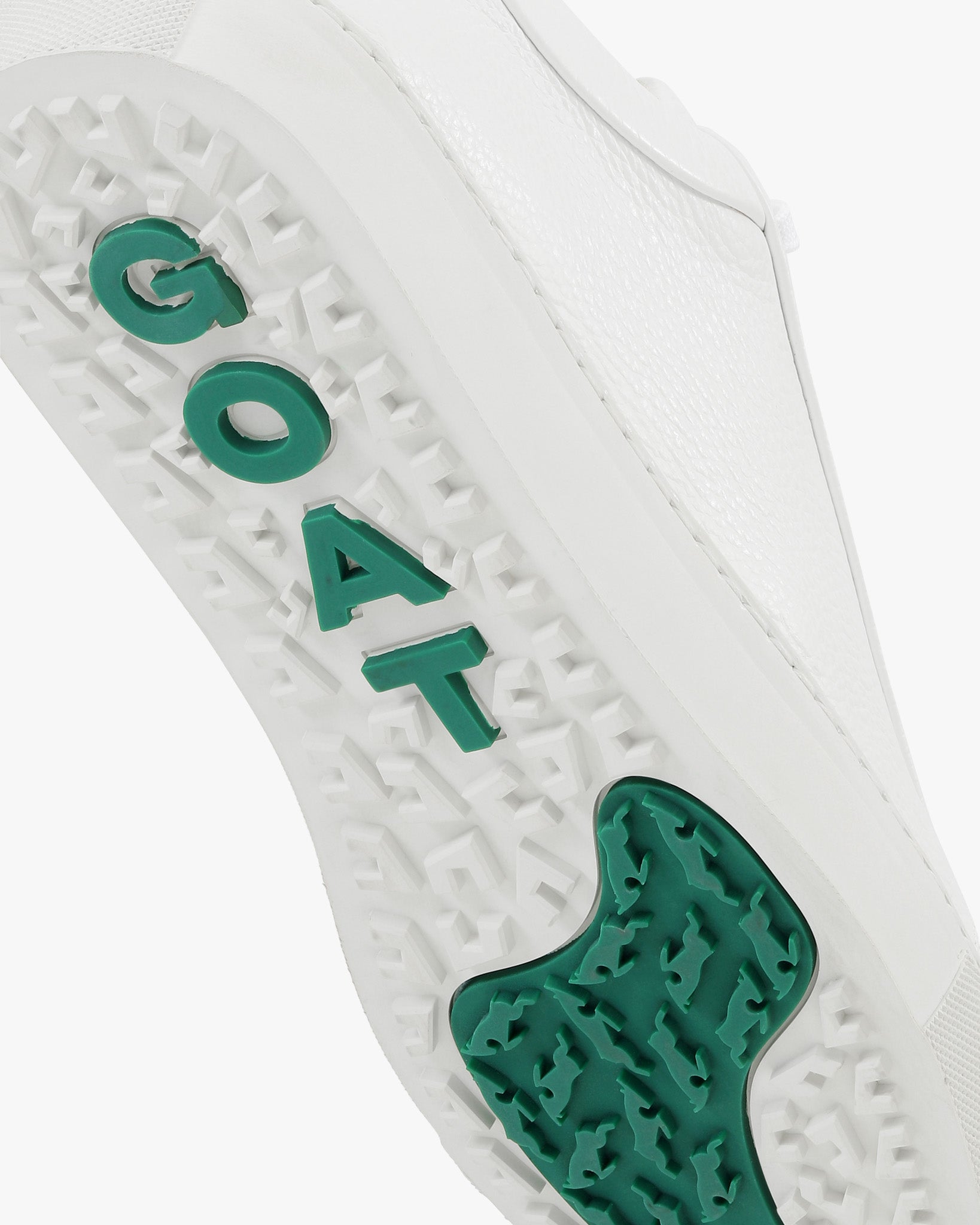 Tour Classic White