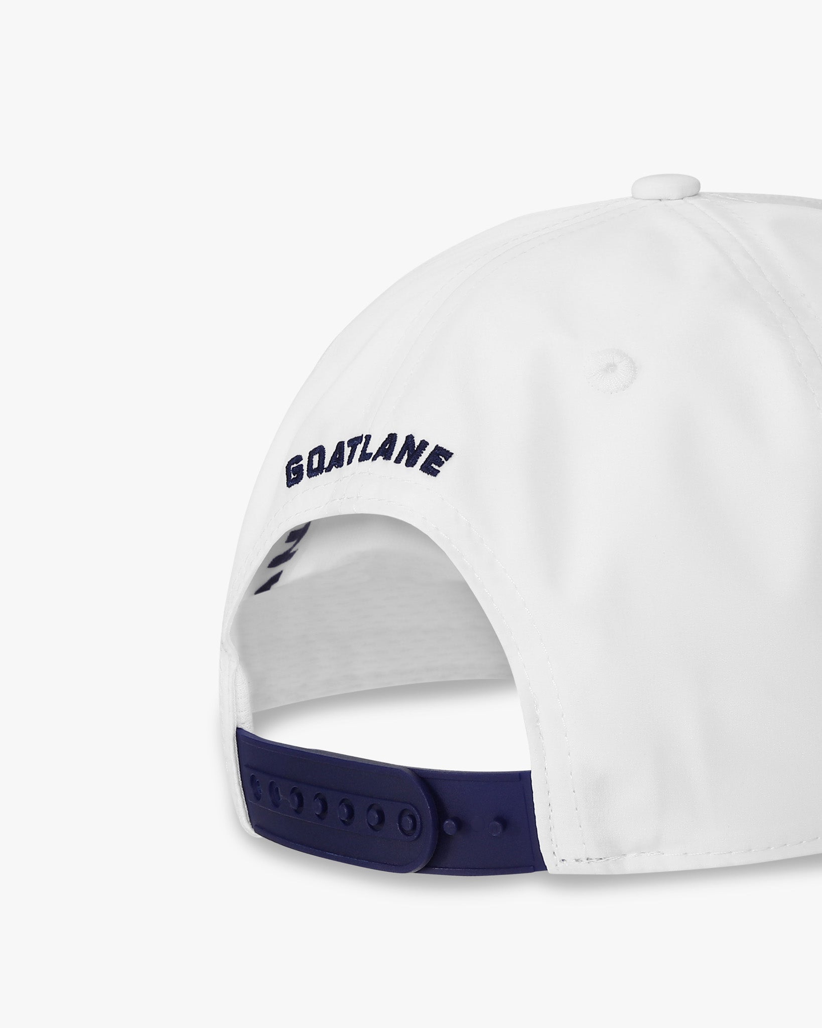 Goatlane Signature Rope Hat Blue