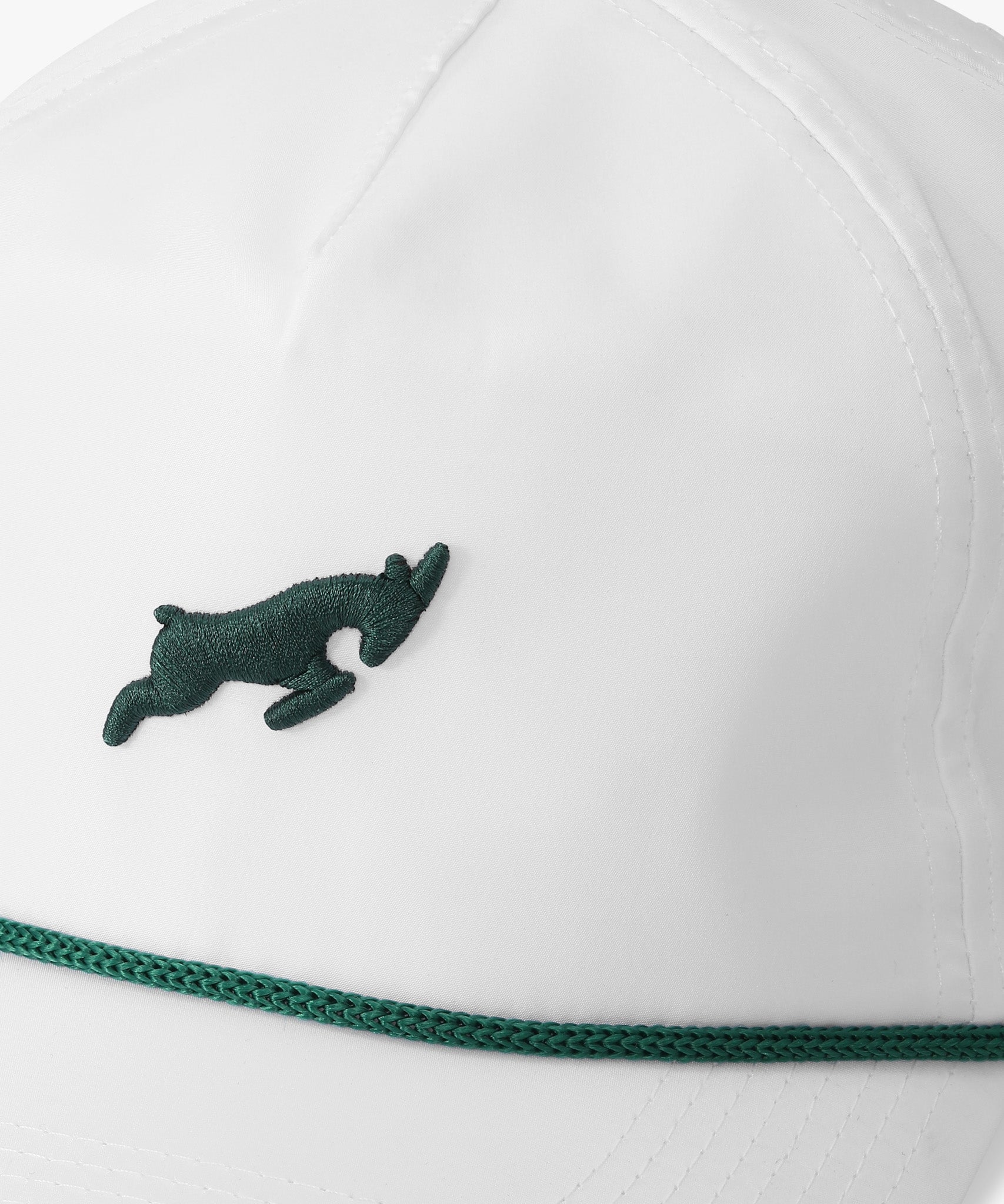 Goatlane Signature Rephatt Grön