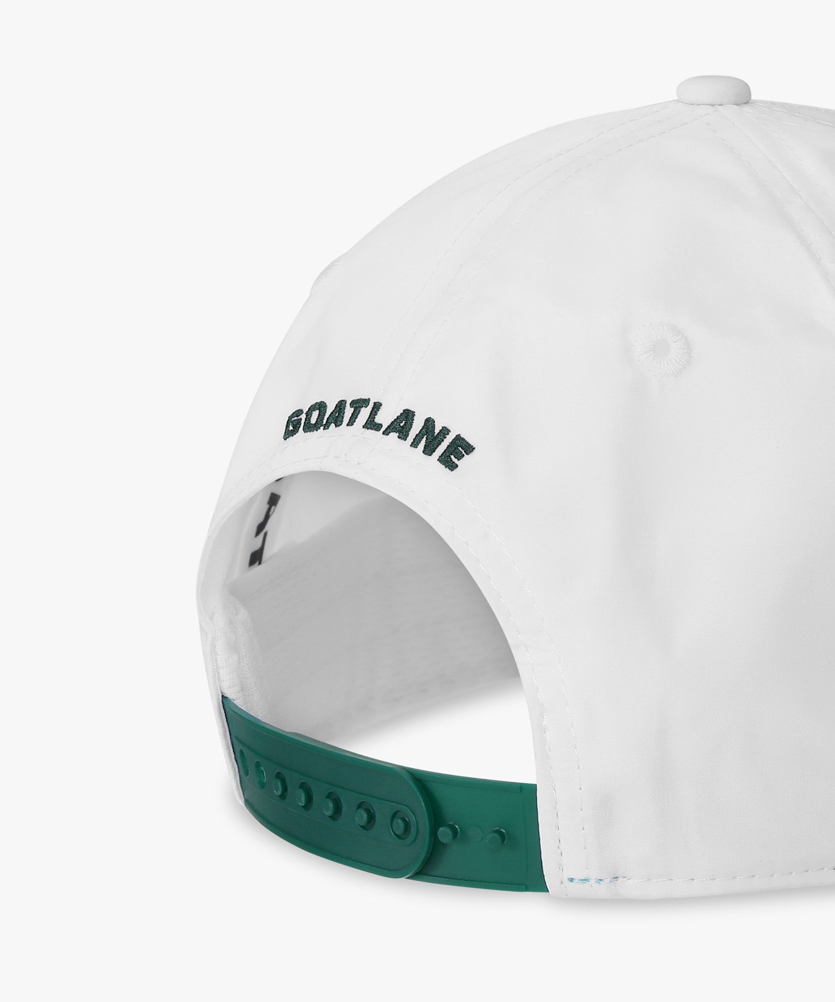 Goatlane Signature Rephatt Grön