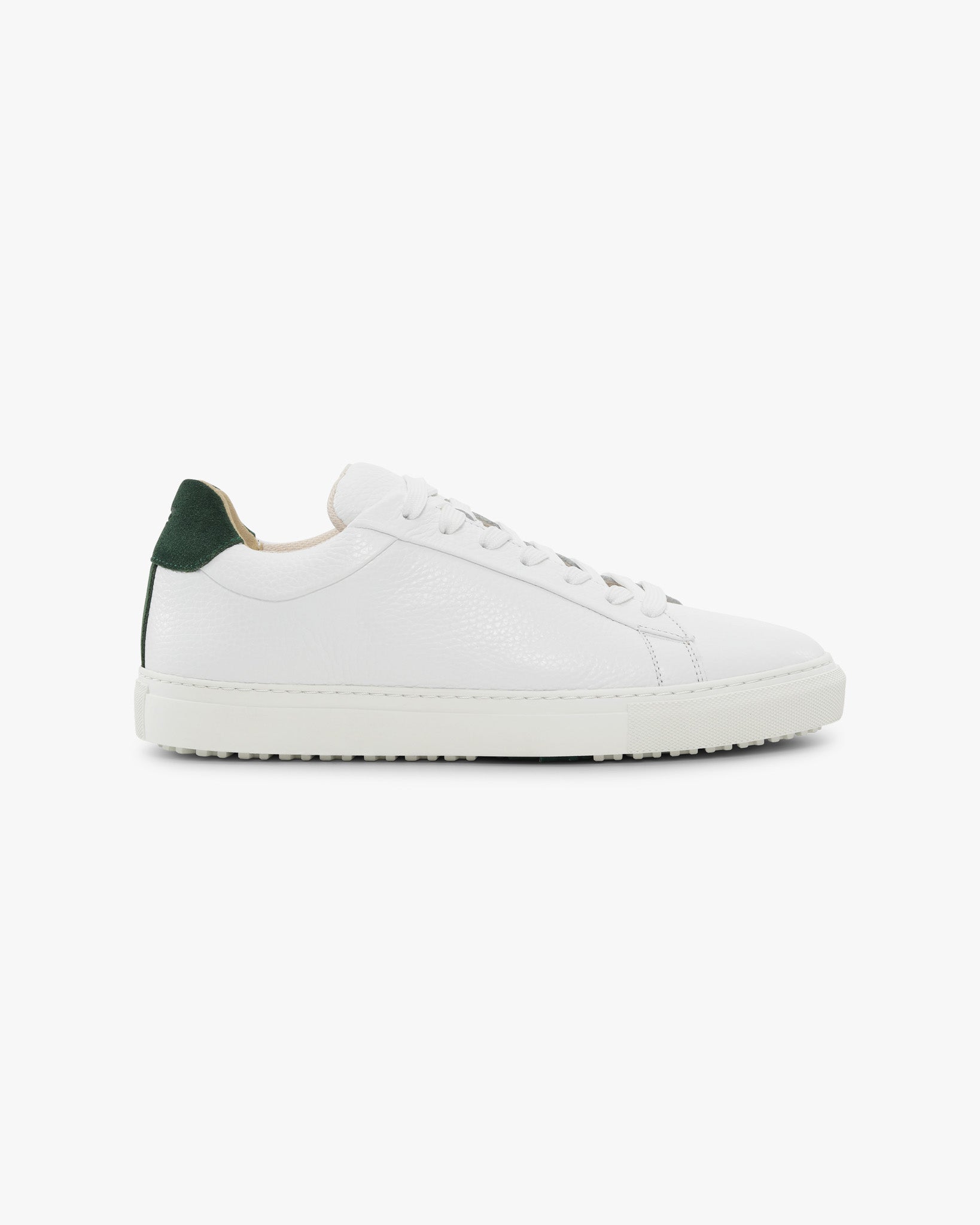 White/Green Original Classic