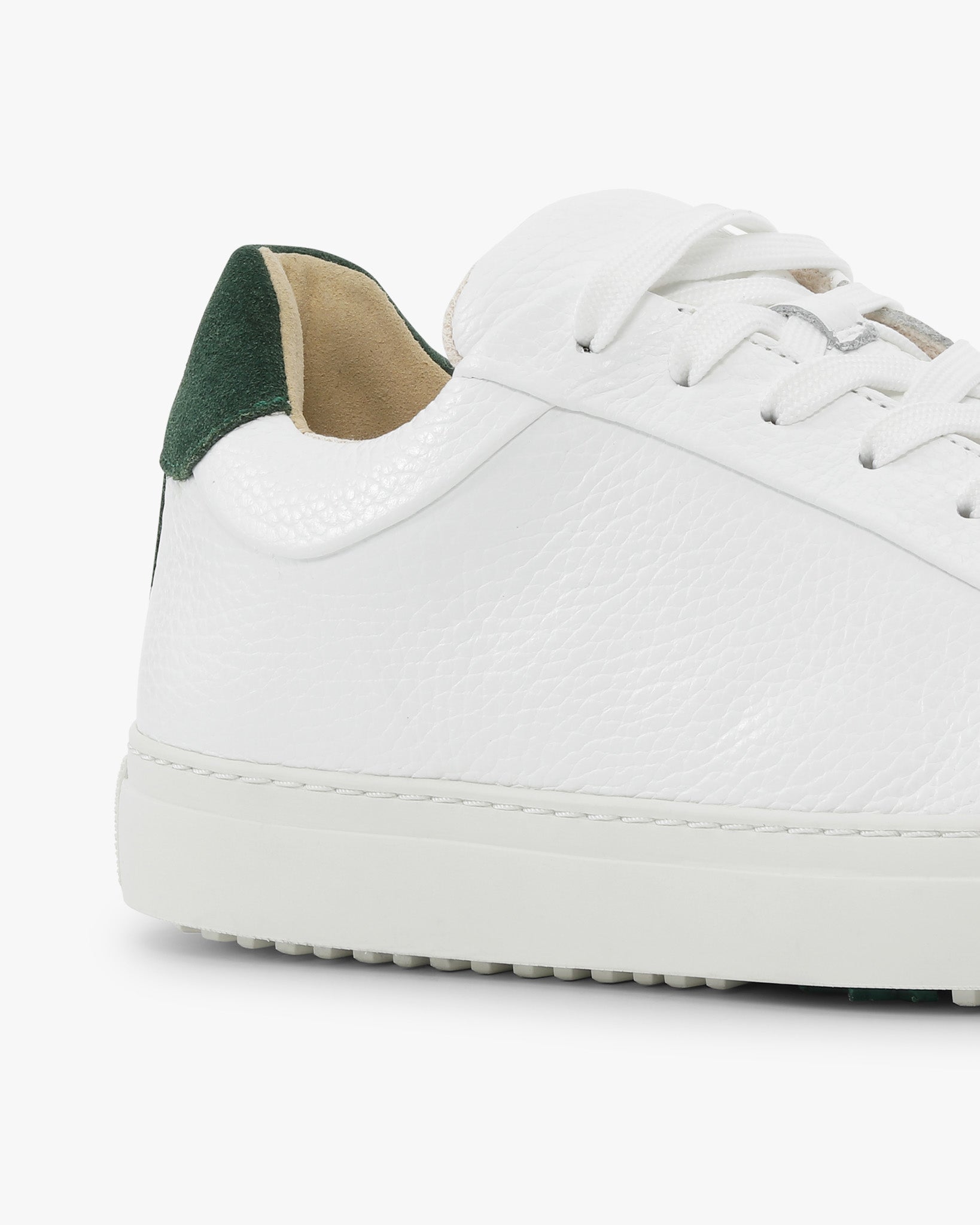 White/Green Original Classic