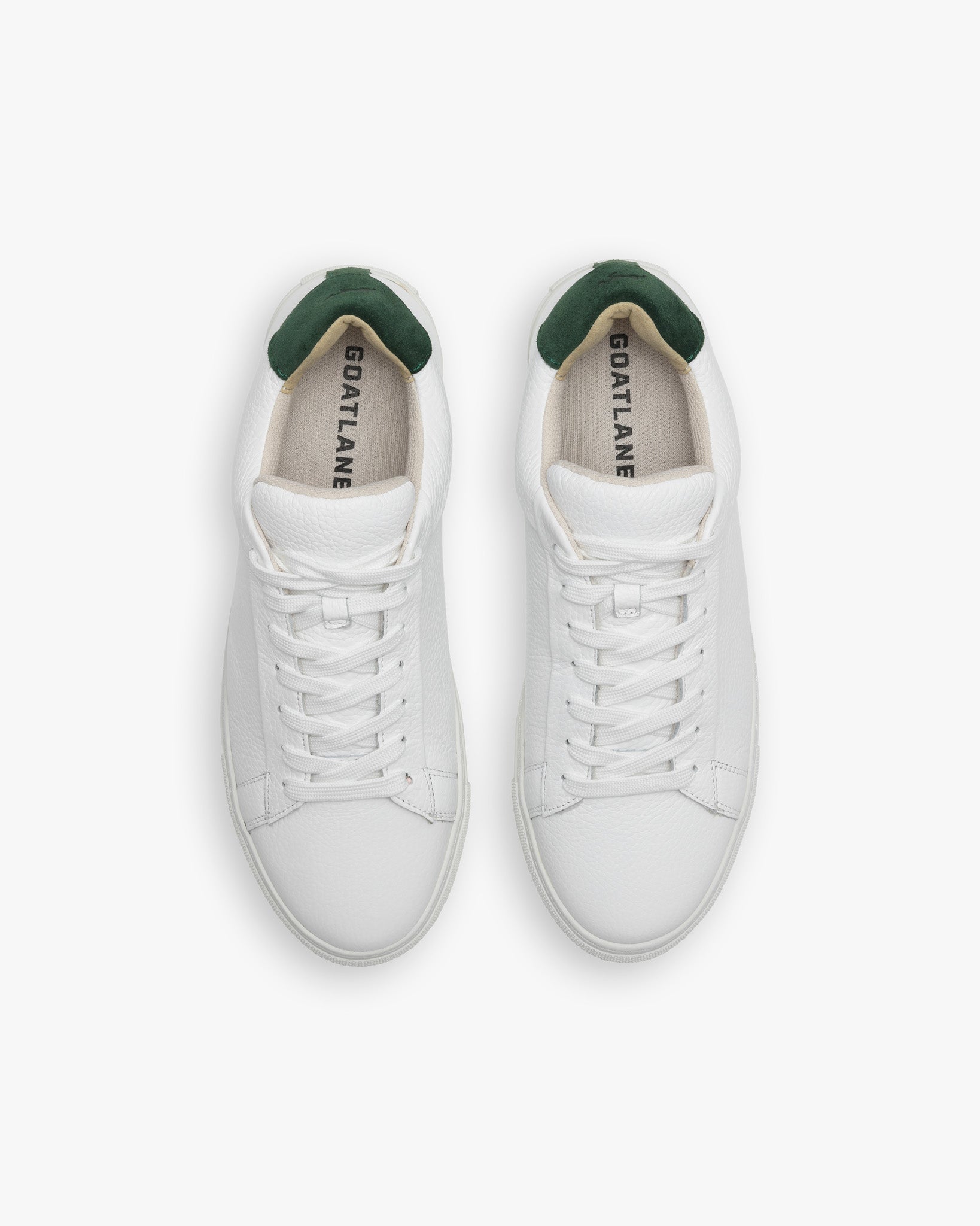 White/Green Original Classic