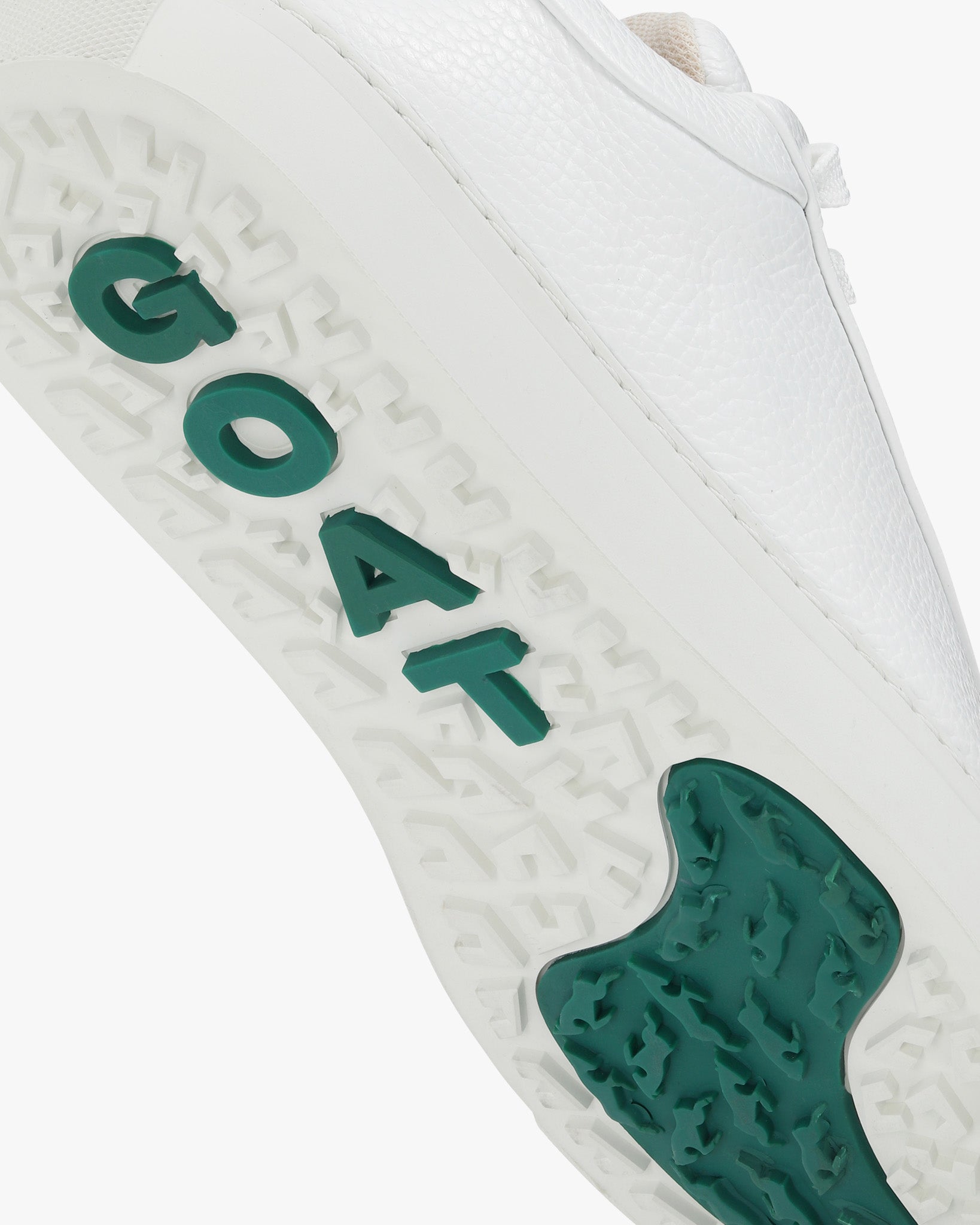 Tour Classic White/Green