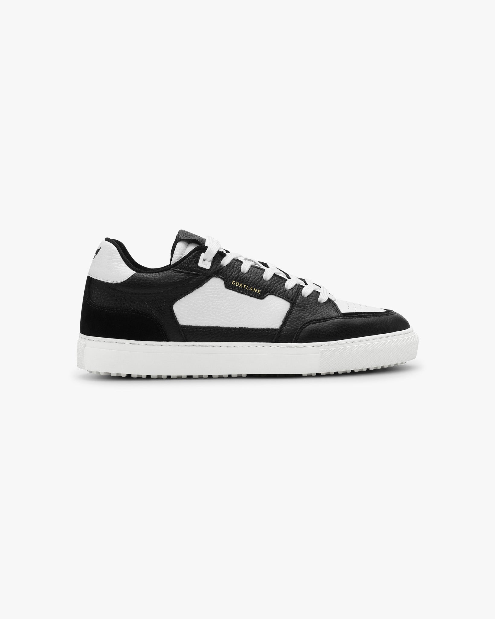 The Contour Black