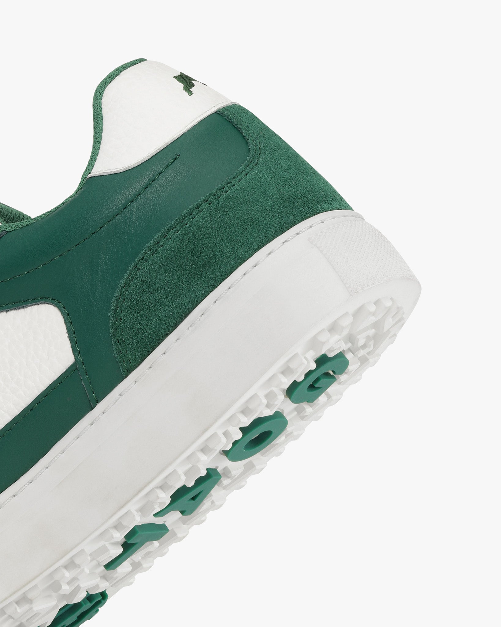 The Contour Green