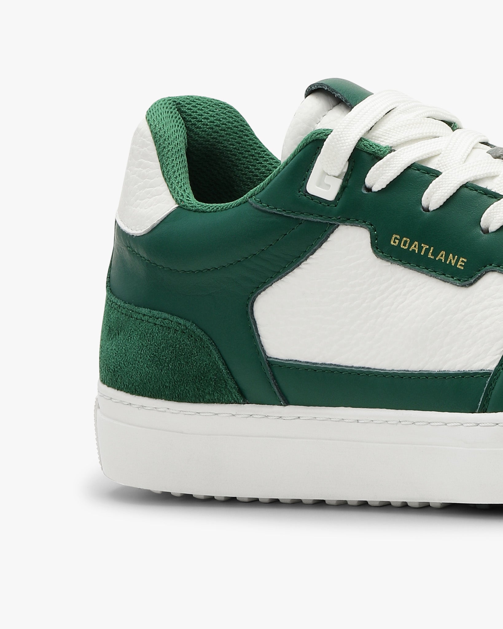 The Contour Green