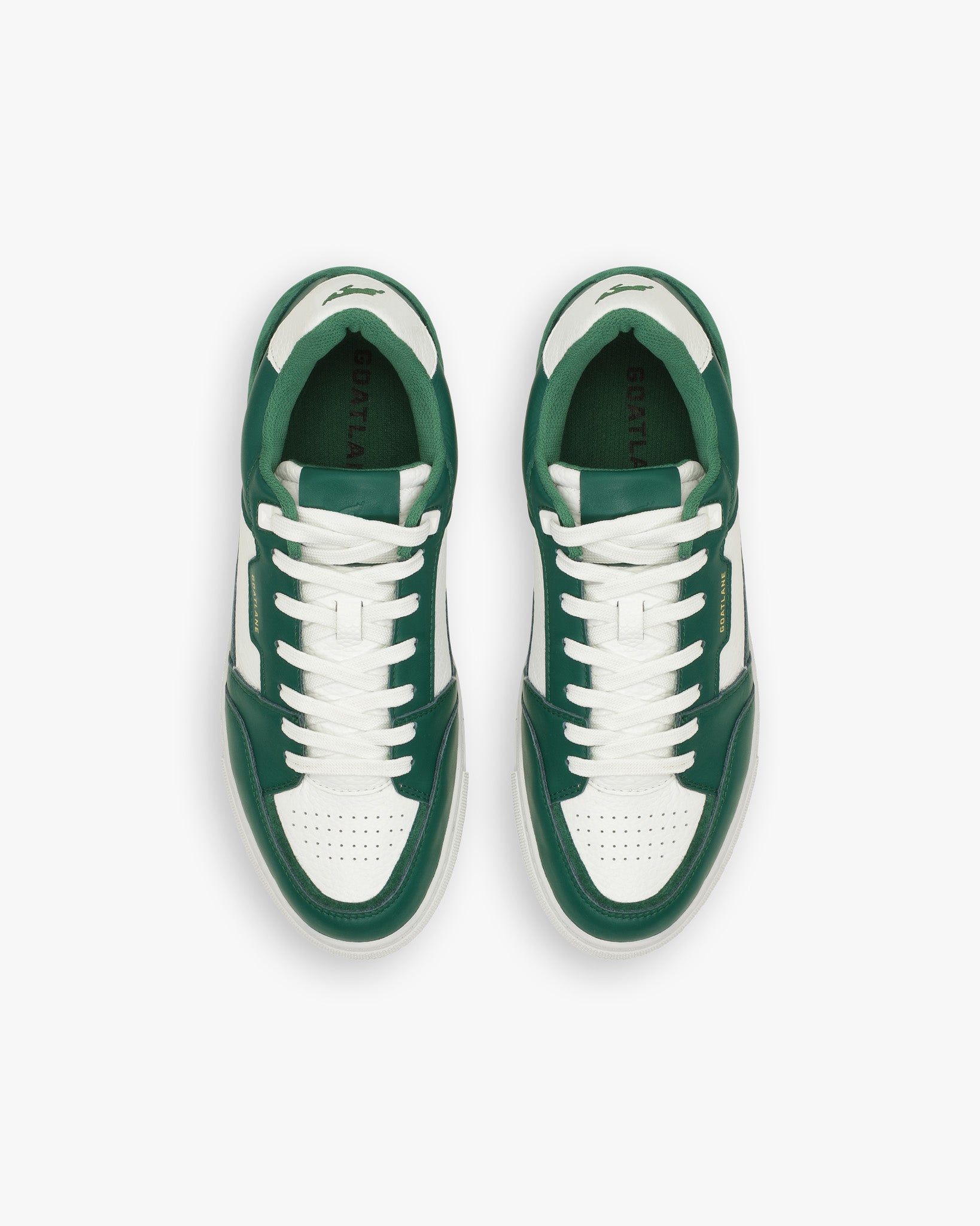 The Contour Green