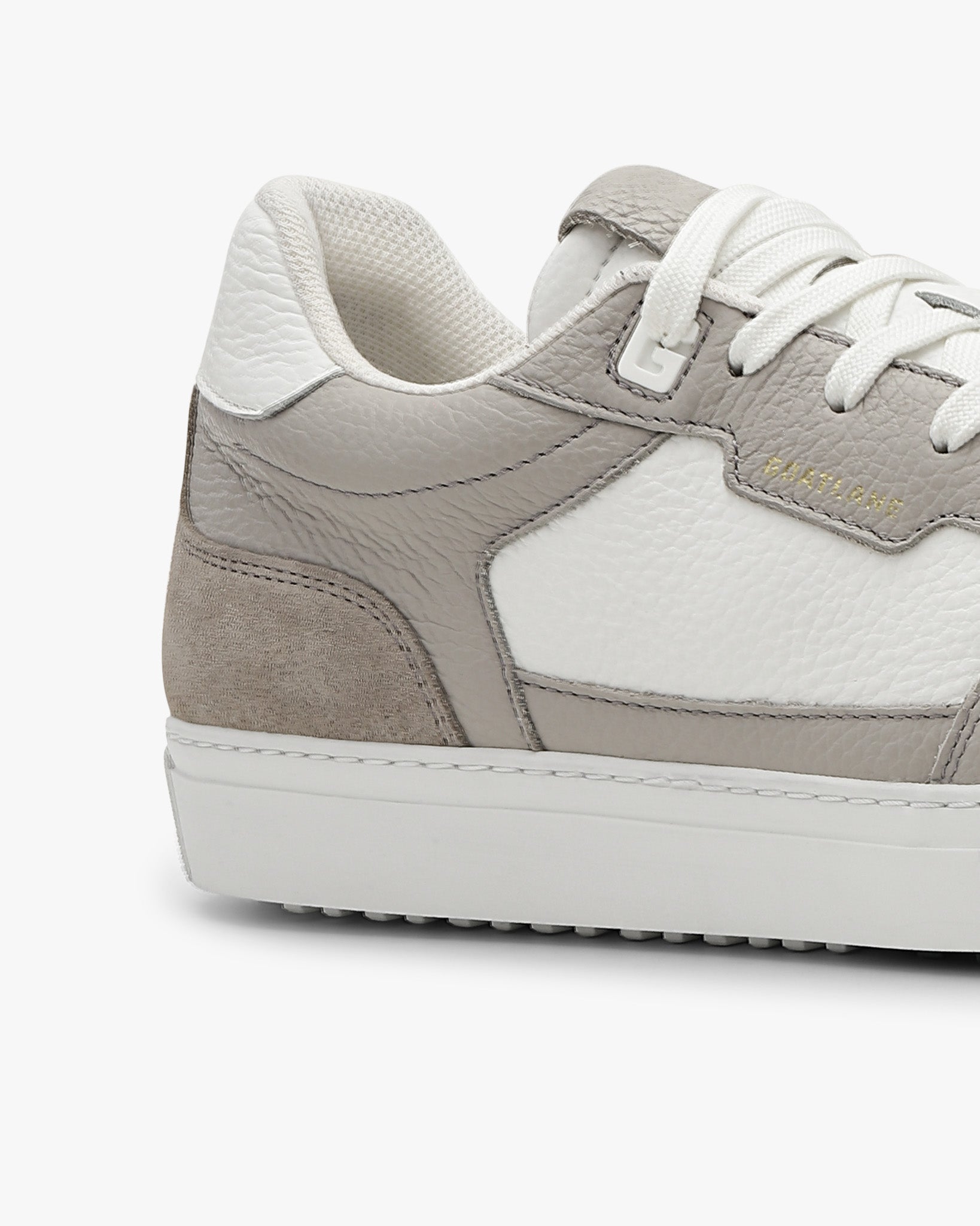 The Contour Grey