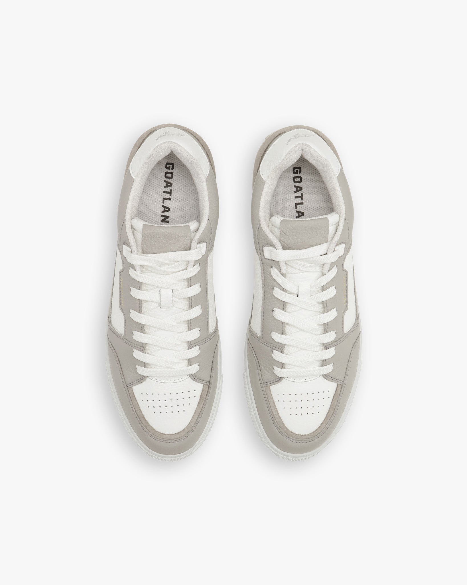 The Contour Grey