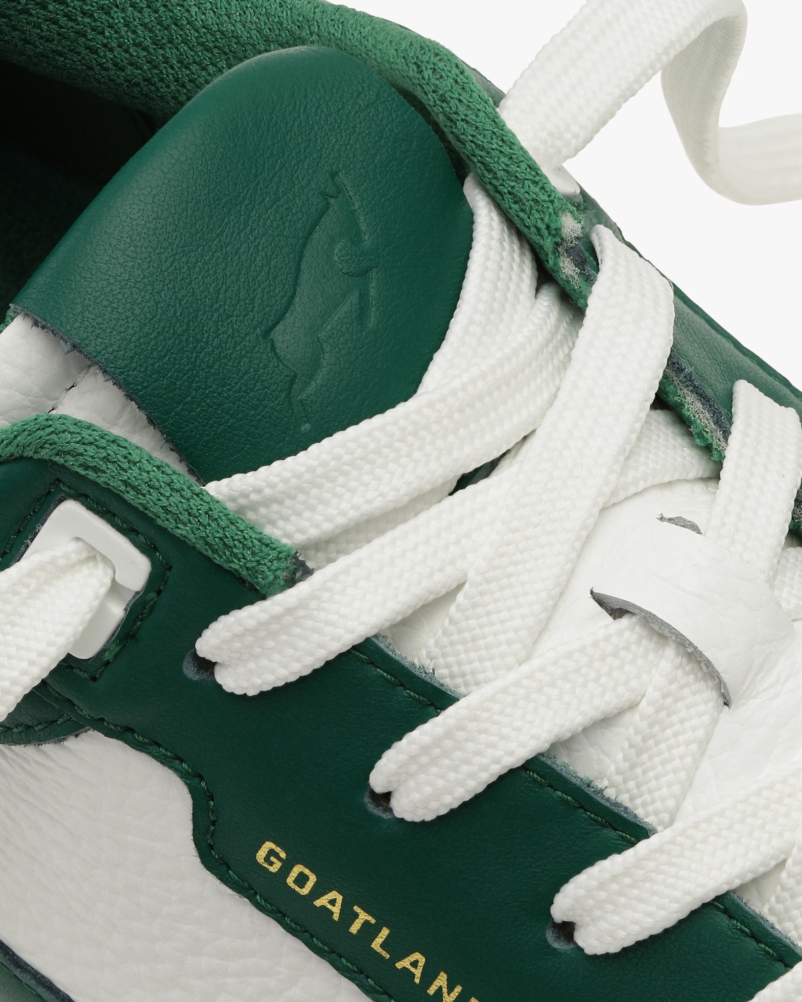 The Contour Green