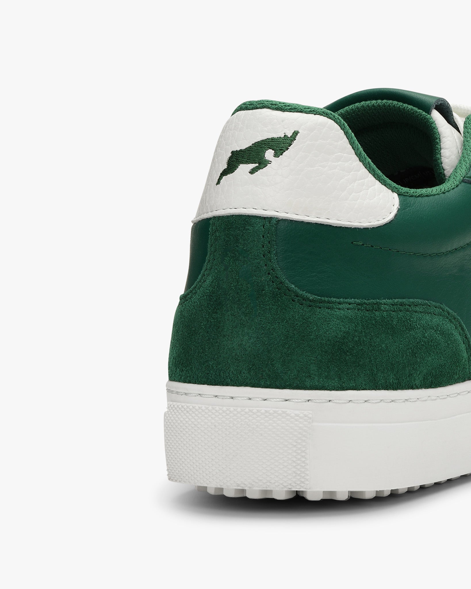 The Contour Green