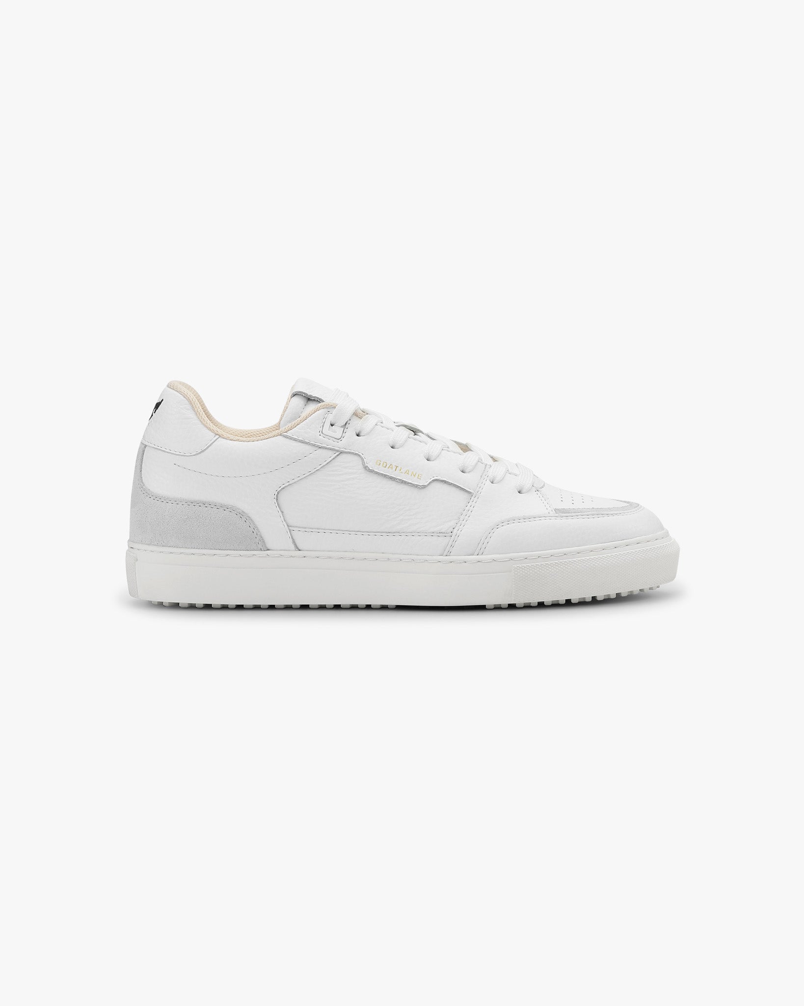 The Contour White