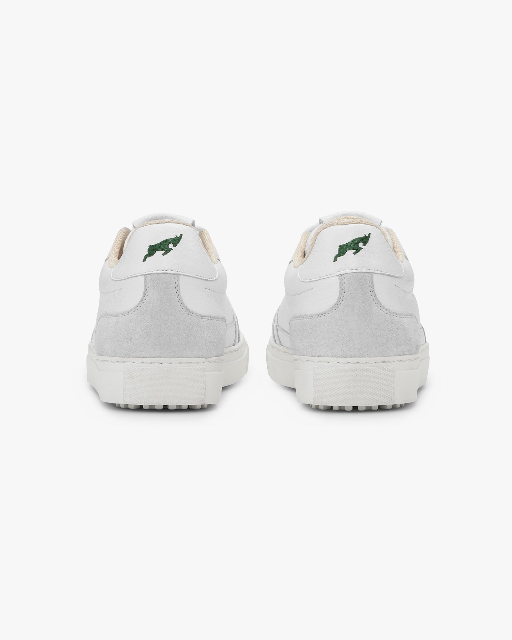 The Contour White