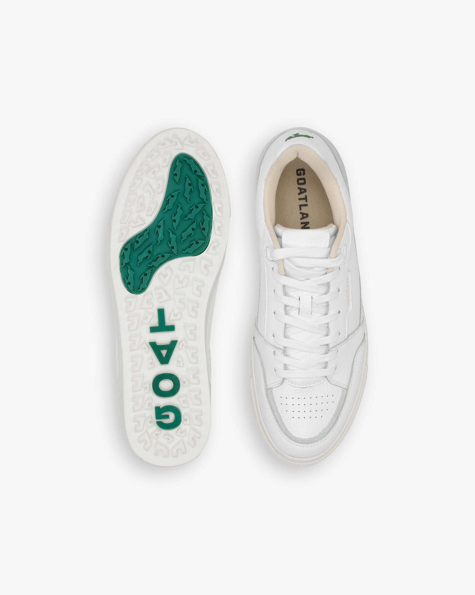 The Contour White