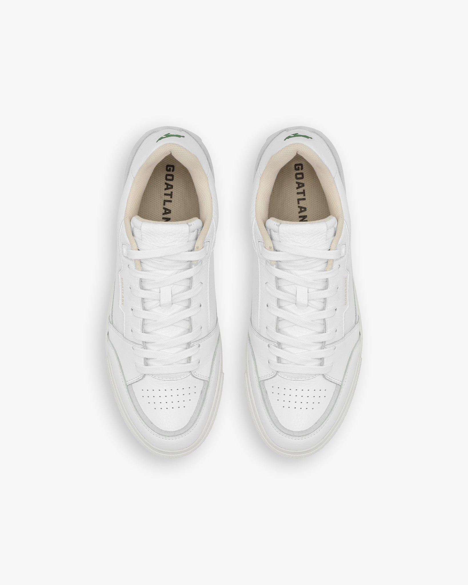 The Contour White