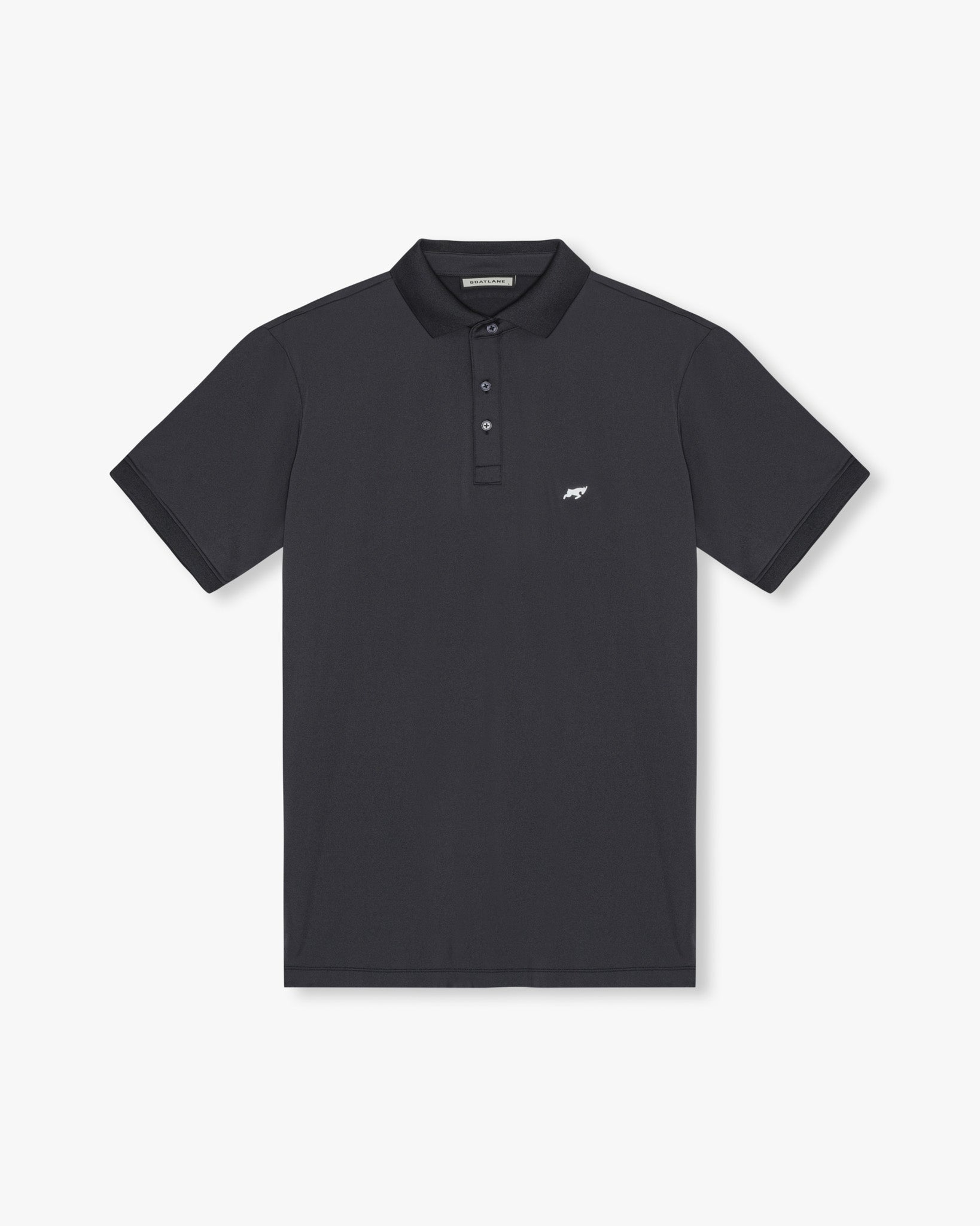 Golf Tech Polo Navy