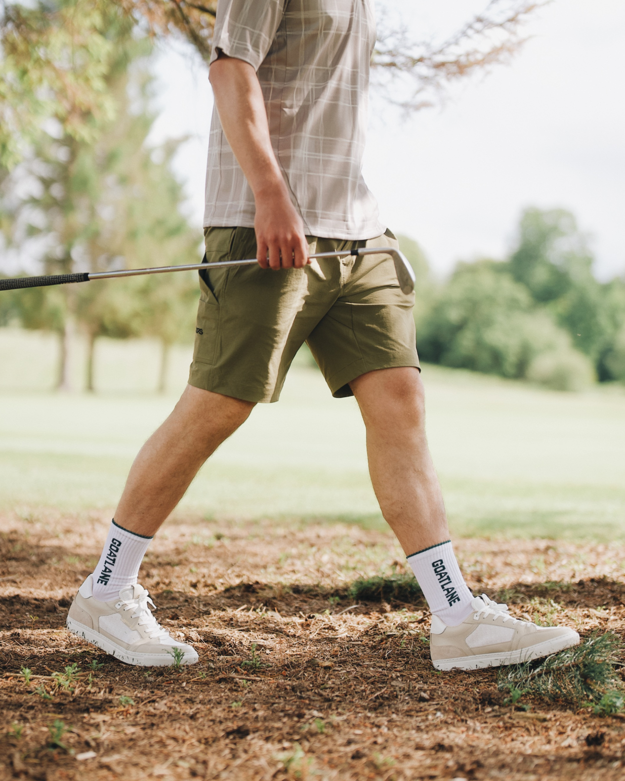 Goat Signature Socks
