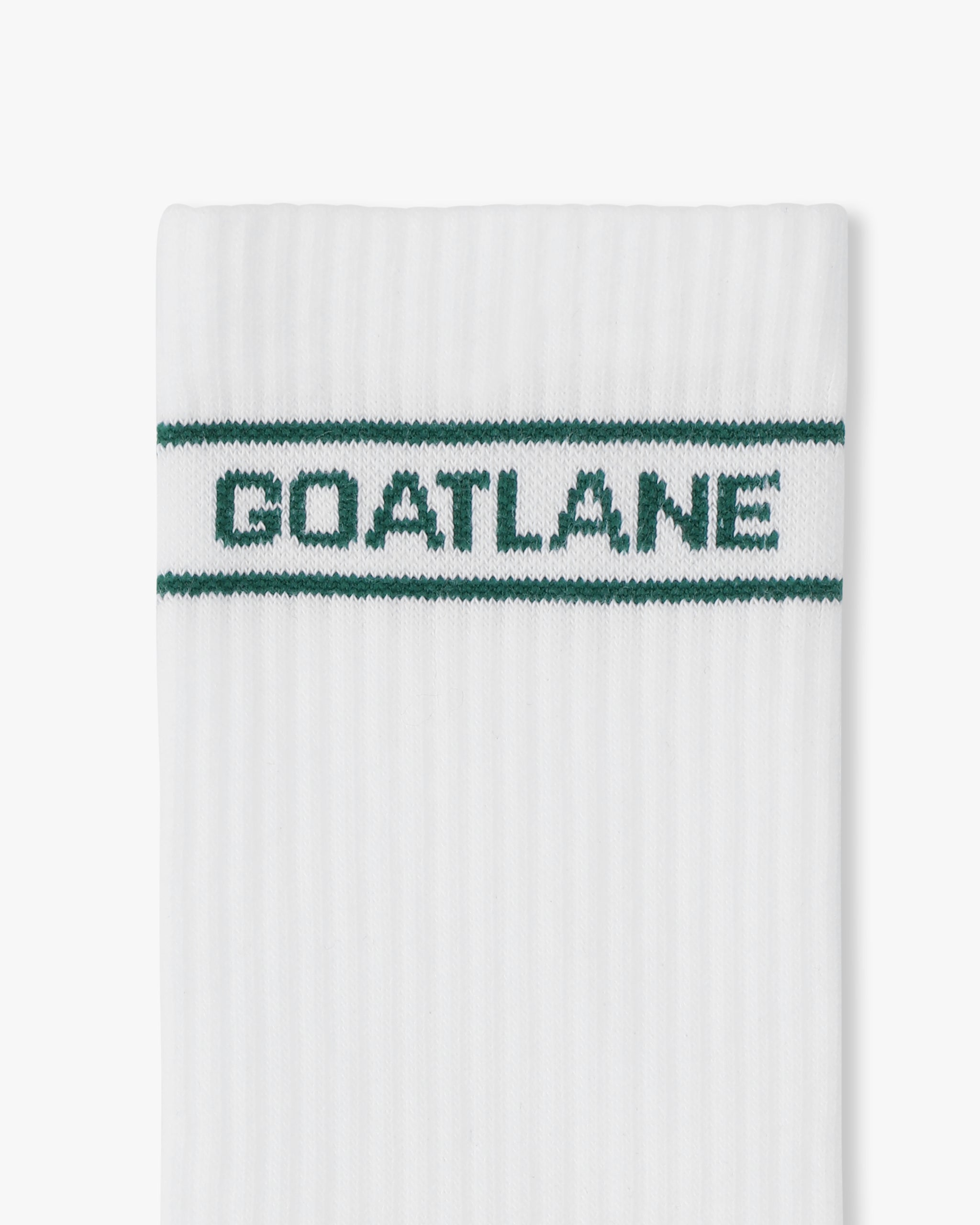 White Socks Full Send