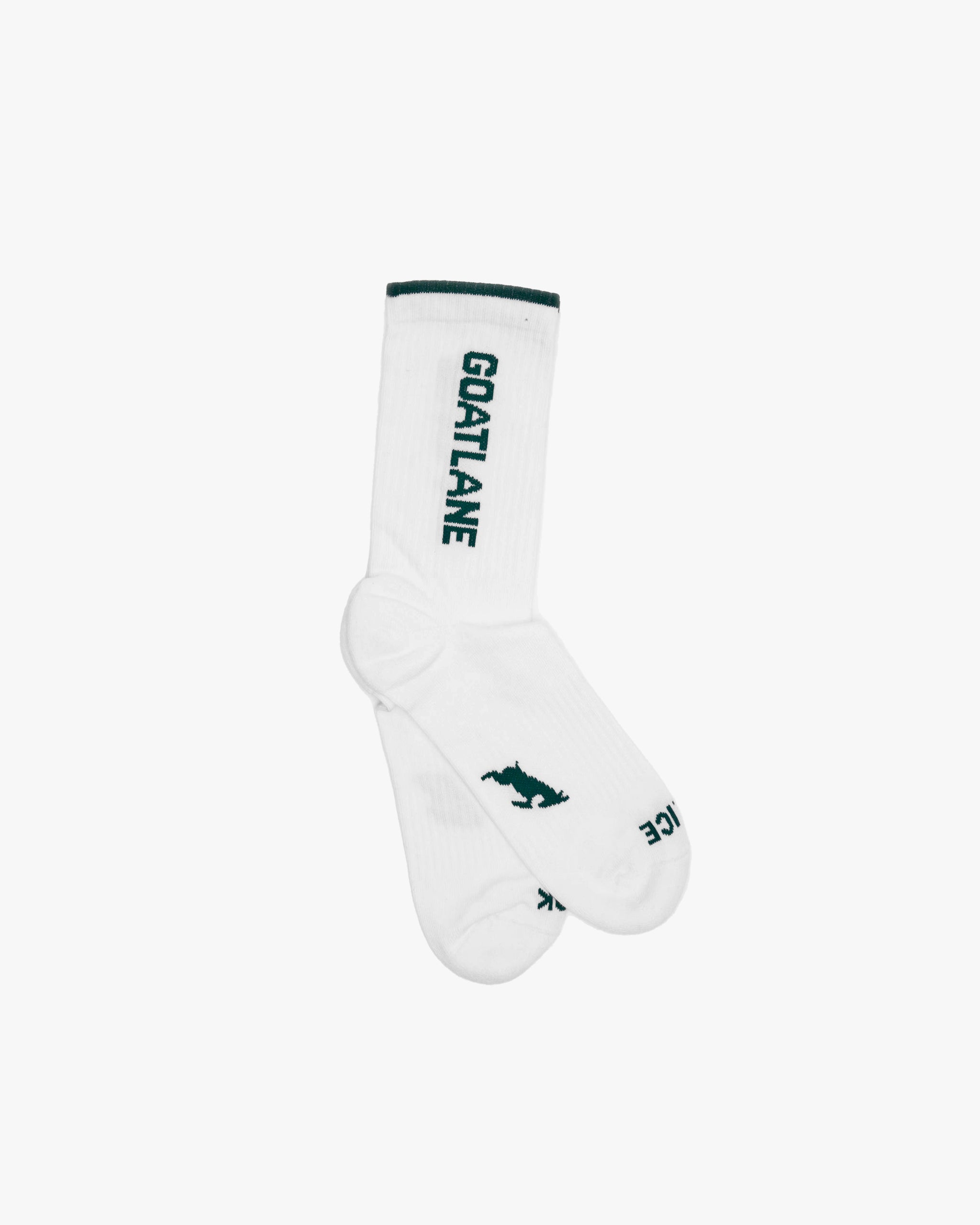 Goat Signature Socks