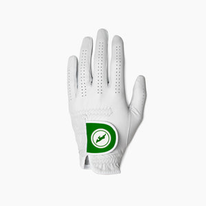 Green Signature Glove - Women