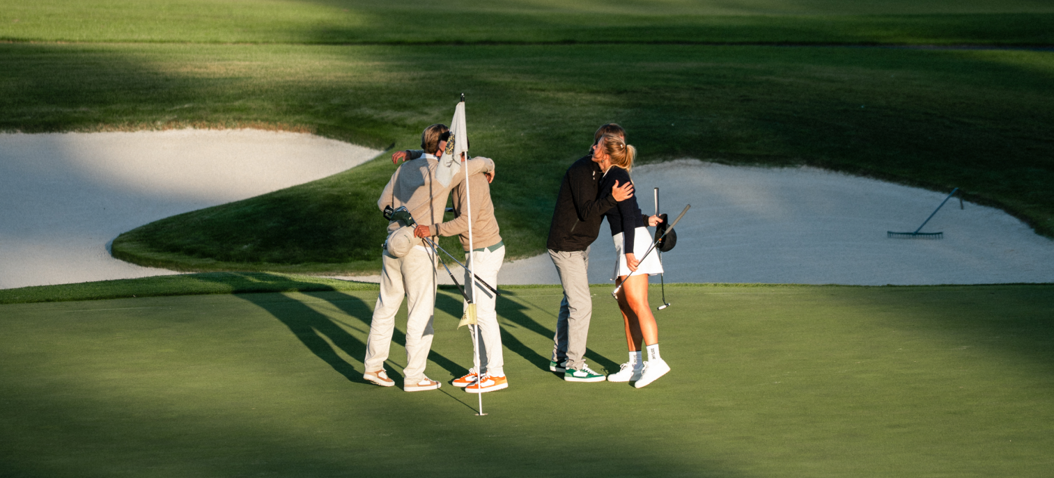 The First Invitational