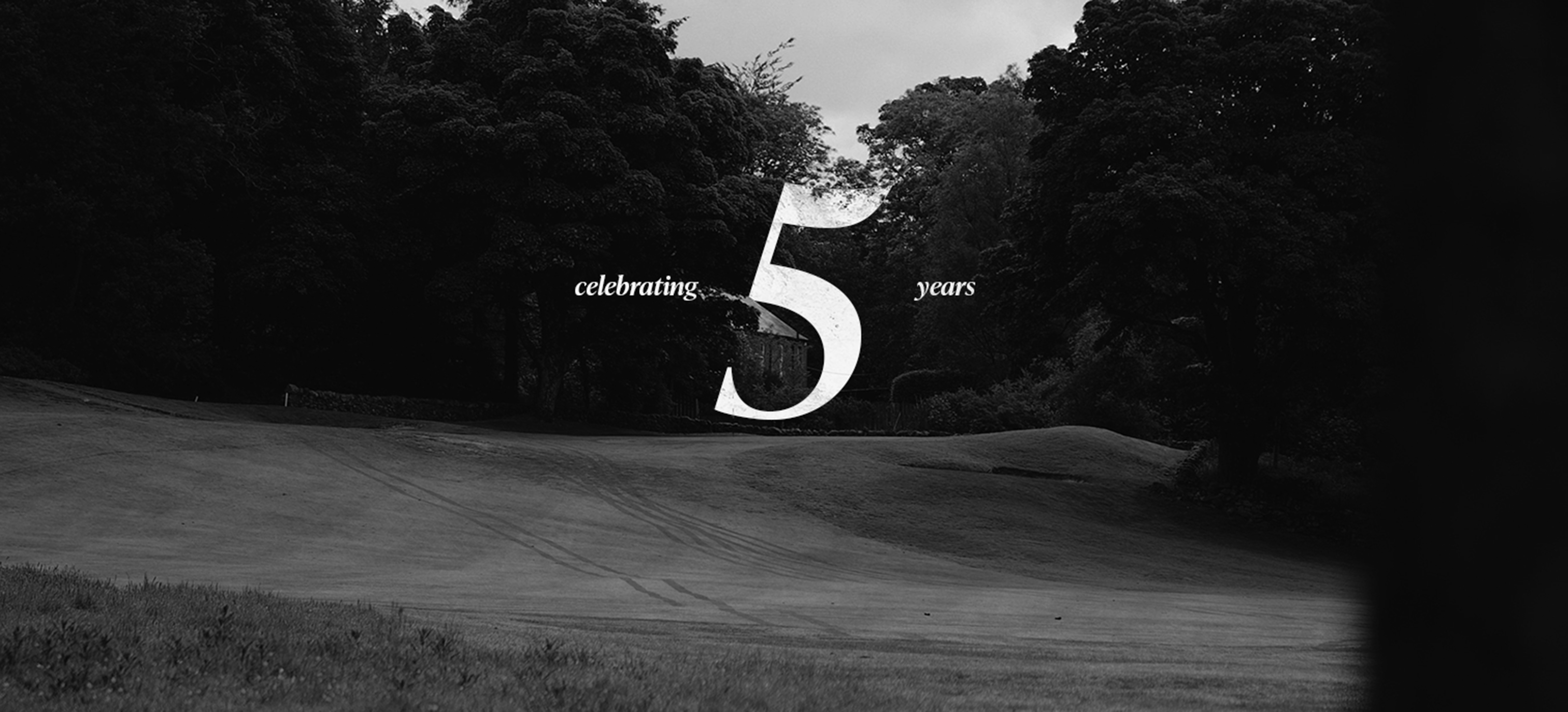 Five Years Later