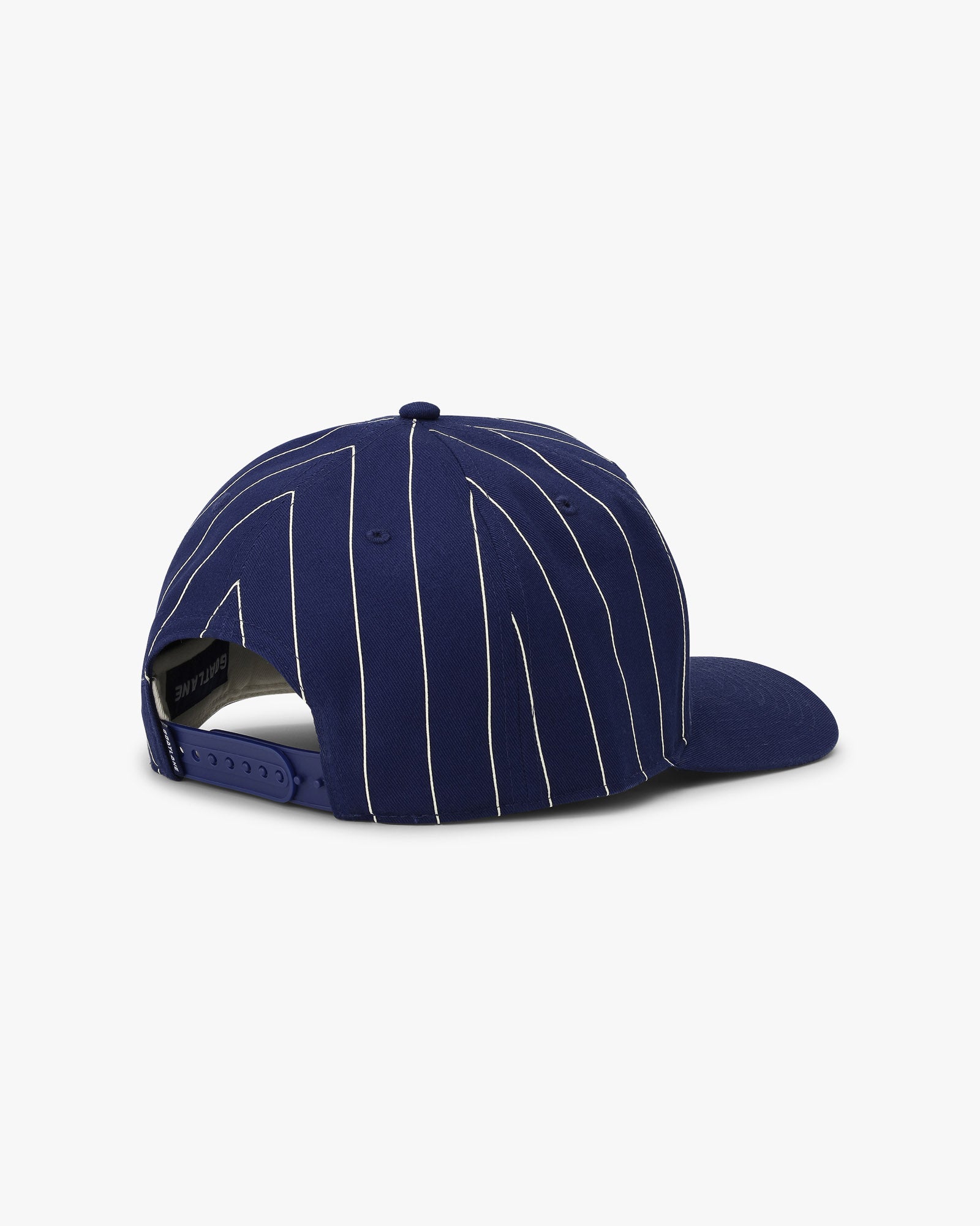Navy Canvas Cap – The Fourth