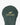Green Leather Driver Cover