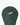 Green Leather Fairway Cover