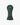 Green Leather Fairway Cover