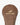Brown Leather Driver Cover