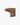 Brown Leather Blad Putter