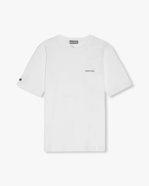 SOL for SO NKM GURUGURU TEE WHITE Lサイズ SOL for SO NKM GURUGURU TEE (WHITE) | SO SHOP & HOSTEL