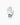 Green Signature Golf Glove W