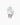 Pink Signature Golf Glove W