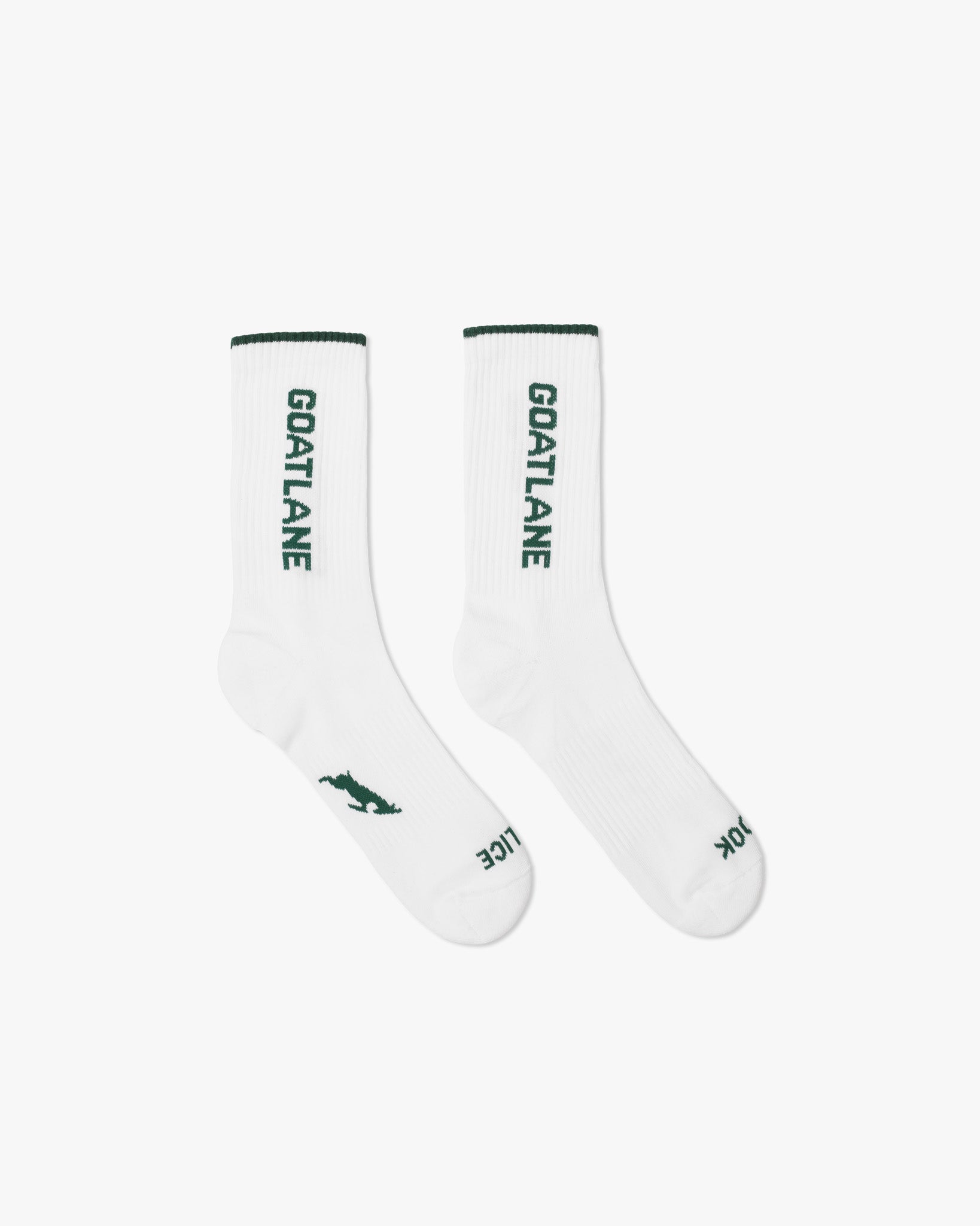 Goat Signature Socks