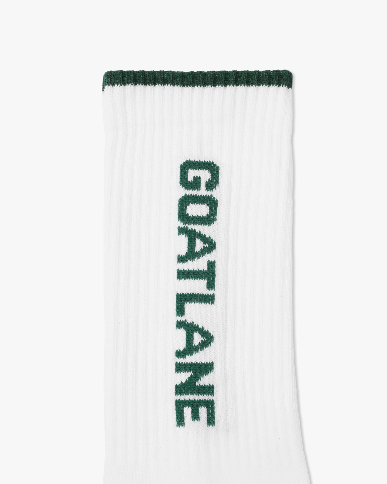 Goat Signature Socks