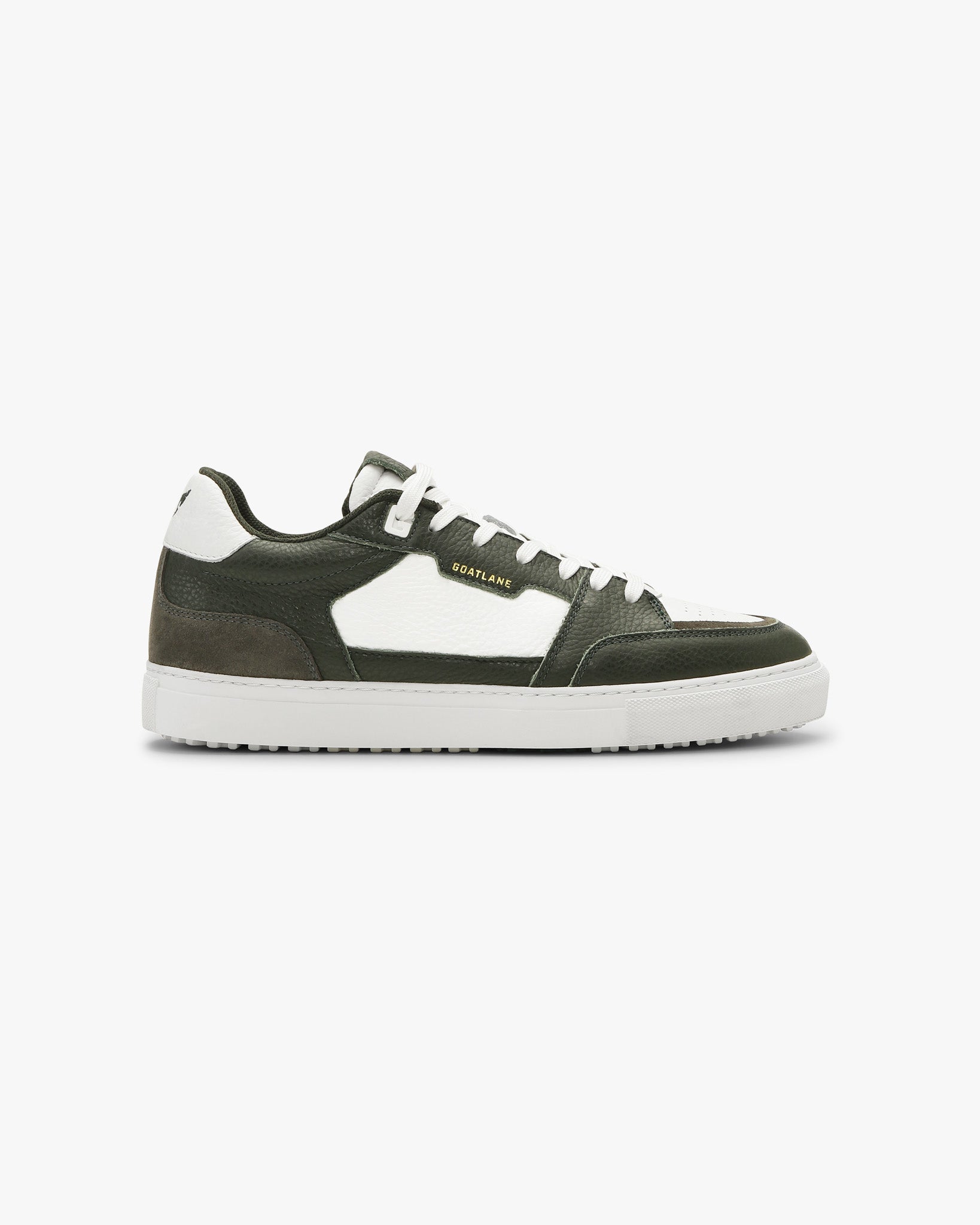 The Contour Dark Green